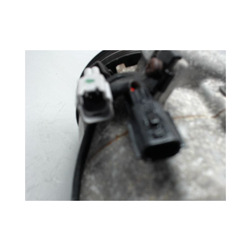 COMPRESSEUR AIR CONDITIONNE RENAULT CLIO