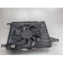 MOTEUR VENTILATEUR RADIATEUR NISSAN QASHQAI