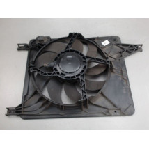 MOTEUR VENTILATEUR RADIATEUR NISSAN QASHQAI
