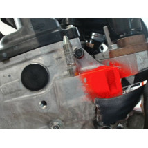 MOTEUR ESSENCE HONDA JAZZ 1.3 HYBRID 