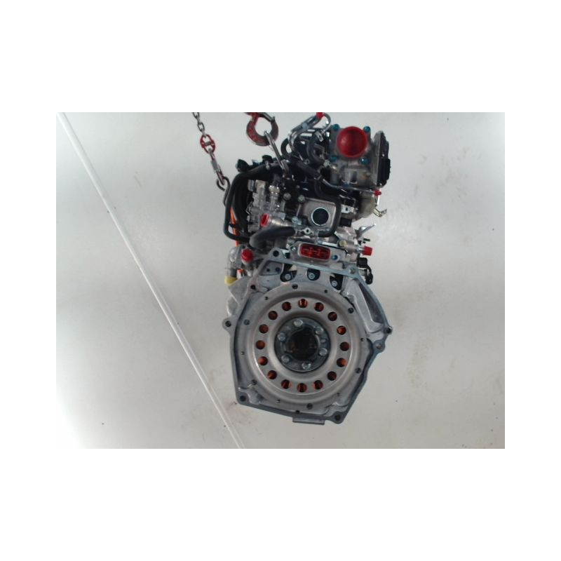 MOTEUR ESSENCE HONDA JAZZ 1.3 HYBRID 