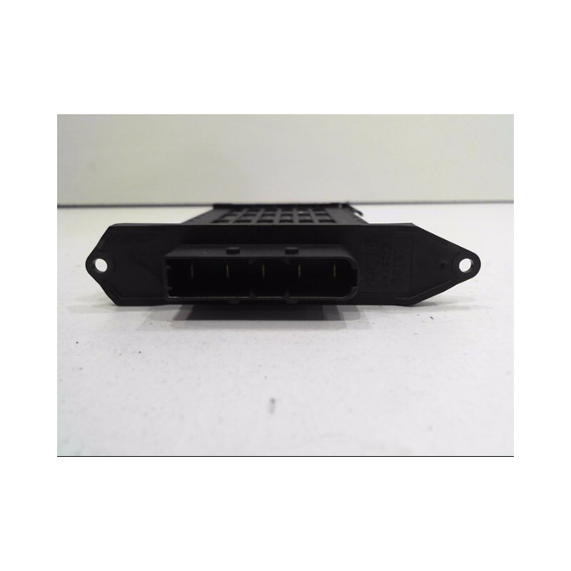 MODULE DE CHAUFFAGE RENAULT CLIO