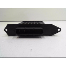 MODULE DE CHAUFFAGE RENAULT CLIO