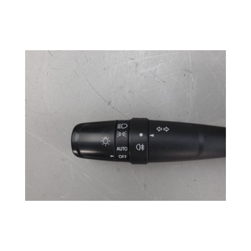 COMMANDE CLIGNOTANT SUZUKI SWIFT
