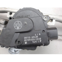 MECANISME ESSUIE-GLACE AVANT SUZUKI SWIFT