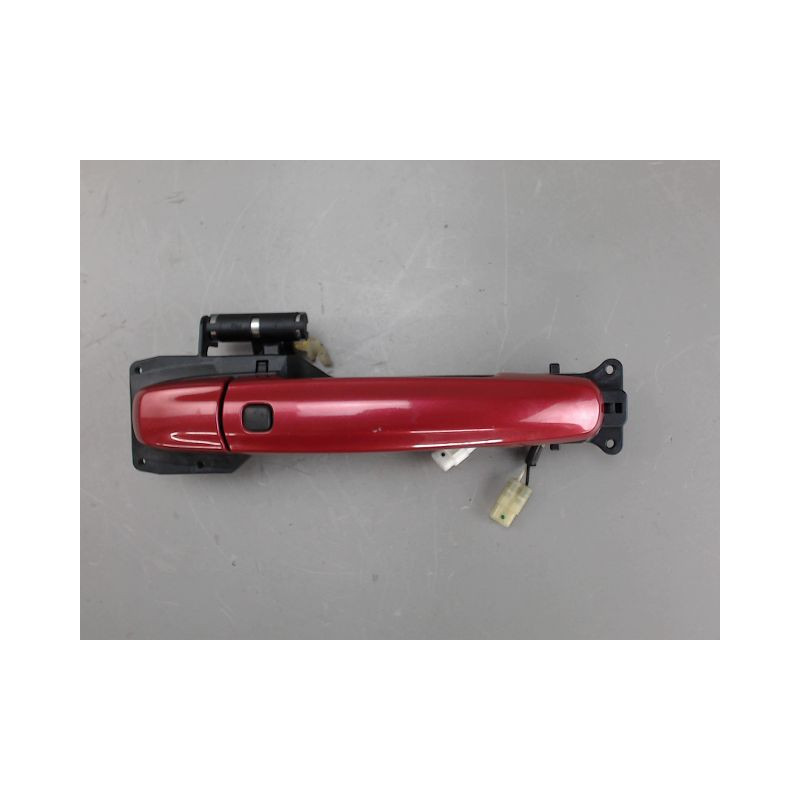 POIGNEE EXTERIEURE PORTE AVANT DROIT SUZUKI SWIFT