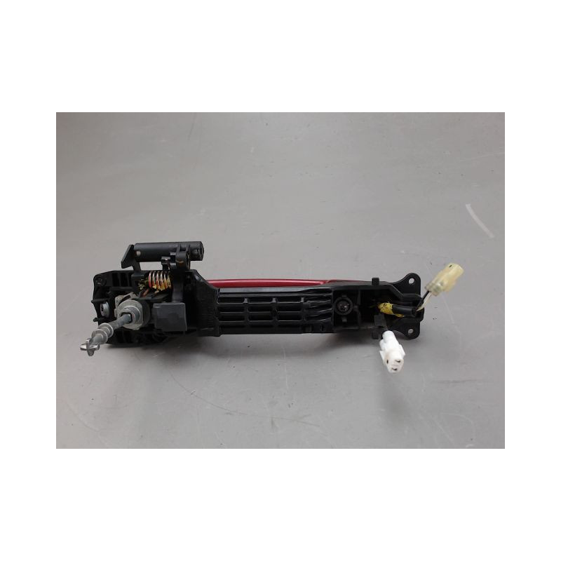 POIGNEE EXTERIEURE PORTE AVANT GAUCHE SUZUKI SWIFT