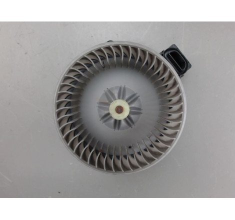 MOTEUR VENTILATEUR CHAUFFAGE