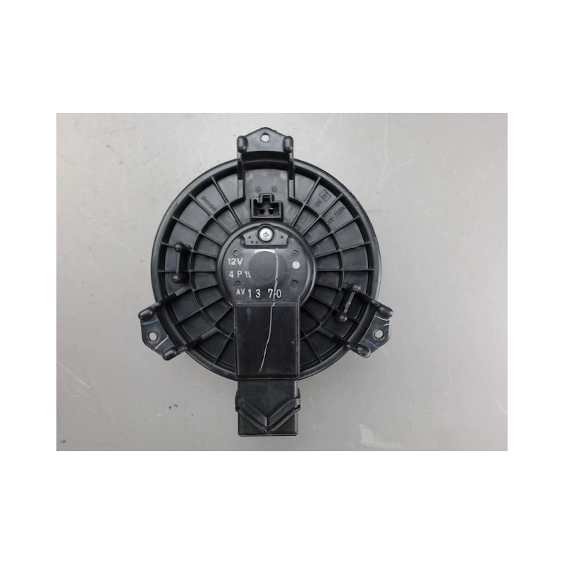MOTEUR VENTILATEUR CHAUFFAGE SUZUKI SWIFT