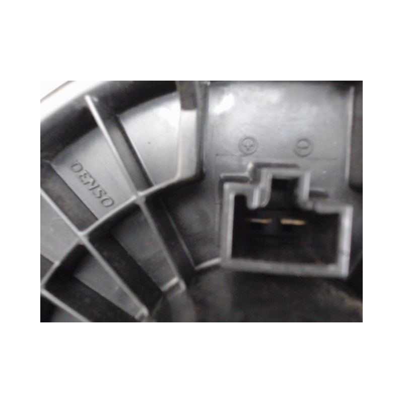 MOTEUR VENTILATEUR CHAUFFAGE SUZUKI SWIFT