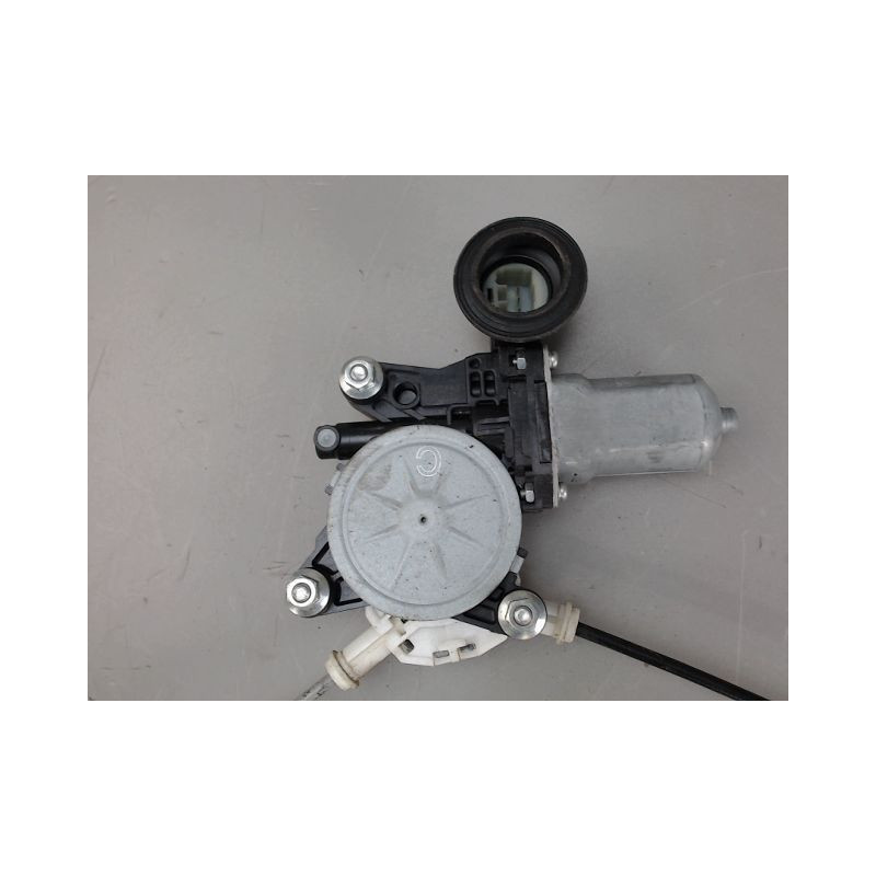 MECANISME LEVE-GLACE AVANT DROIT SUZUKI SWIFT