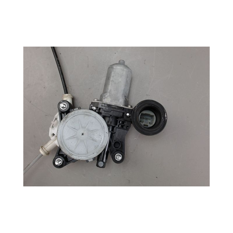 MECANISME LEVE-GLACE AVANT GAUCHE SUZUKI SWIFT