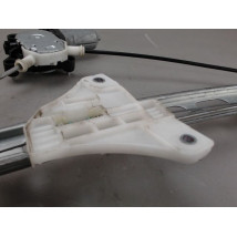 MECANISME LEVE-GLACE AVANT GAUCHE SUZUKI SWIFT