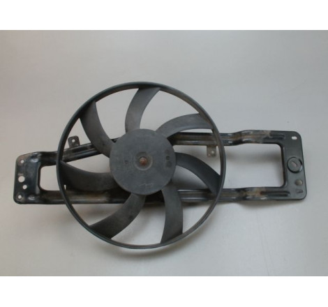 MOTEUR VENTILATEUR RADIATEUR