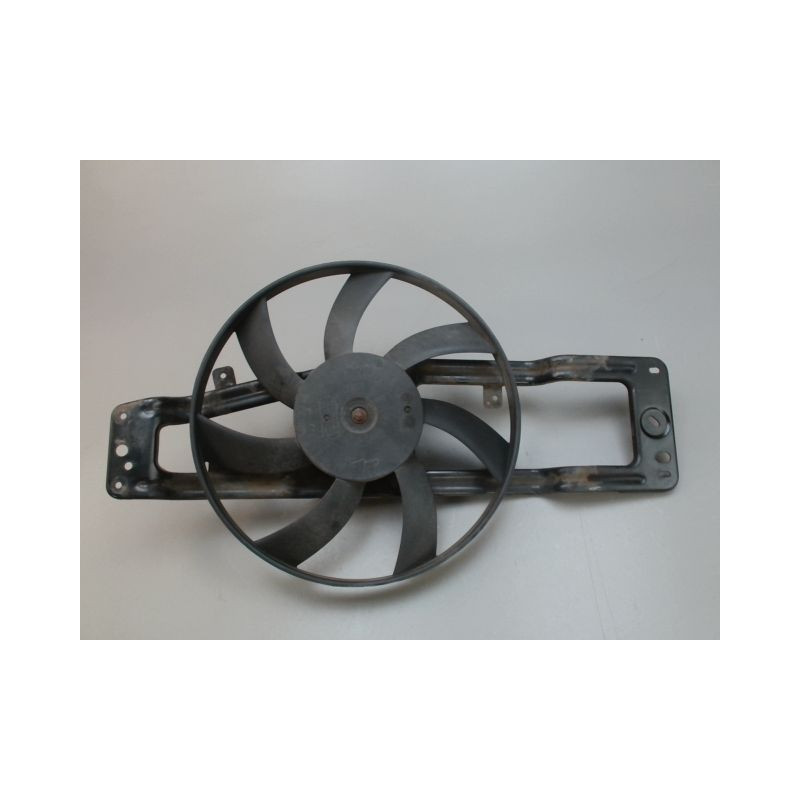MOTEUR VENTILATEUR RADIATEUR RENAULT TWINGO