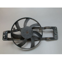MOTEUR VENTILATEUR RADIATEUR RENAULT TWINGO