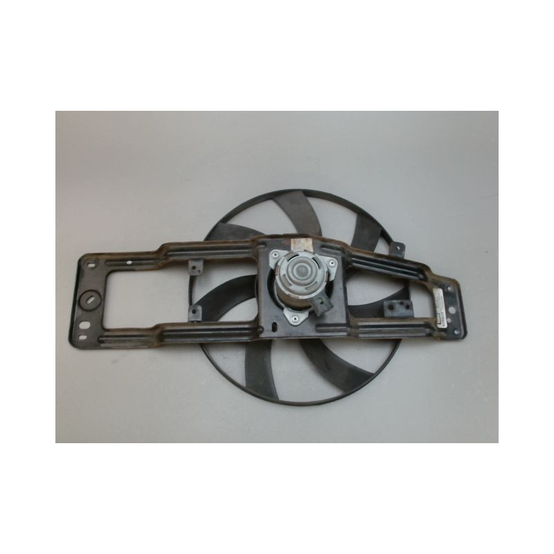 MOTEUR VENTILATEUR RADIATEUR RENAULT TWINGO