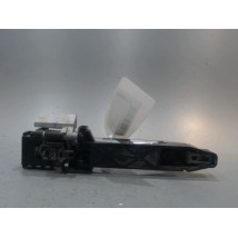 POIGNEE EXTERIEURE PORTE AVANT GAUCHE NISSAN QASHQAI