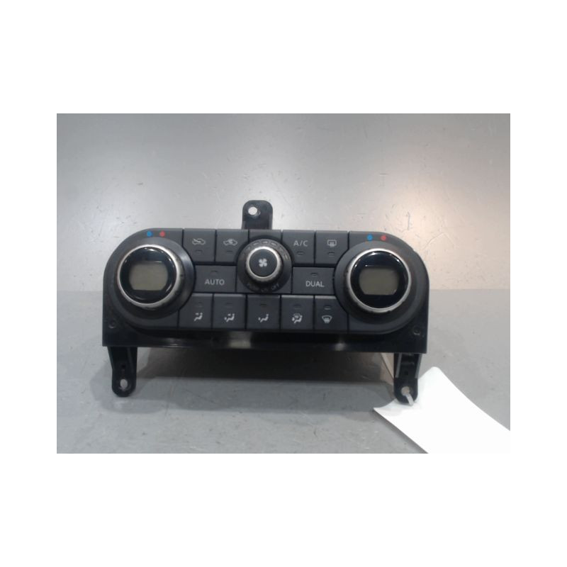 Module De Commande Résistance Chauffage Pour Nissan Qashqai - Compatible 4BA0A3K22 - Neuf