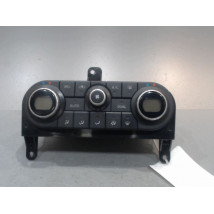 COMMANDE DE CHAUFFAGE NISSAN QASHQAI