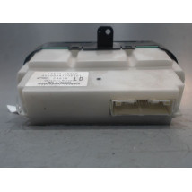 COMMANDE DE CHAUFFAGE NISSAN QASHQAI