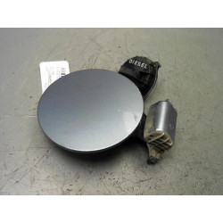 VOLET DE TRAPPE CARBURANT