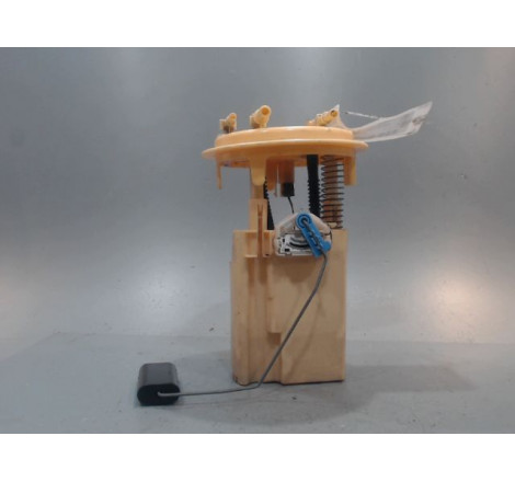 POMPE CARBURANT IMMERGEE