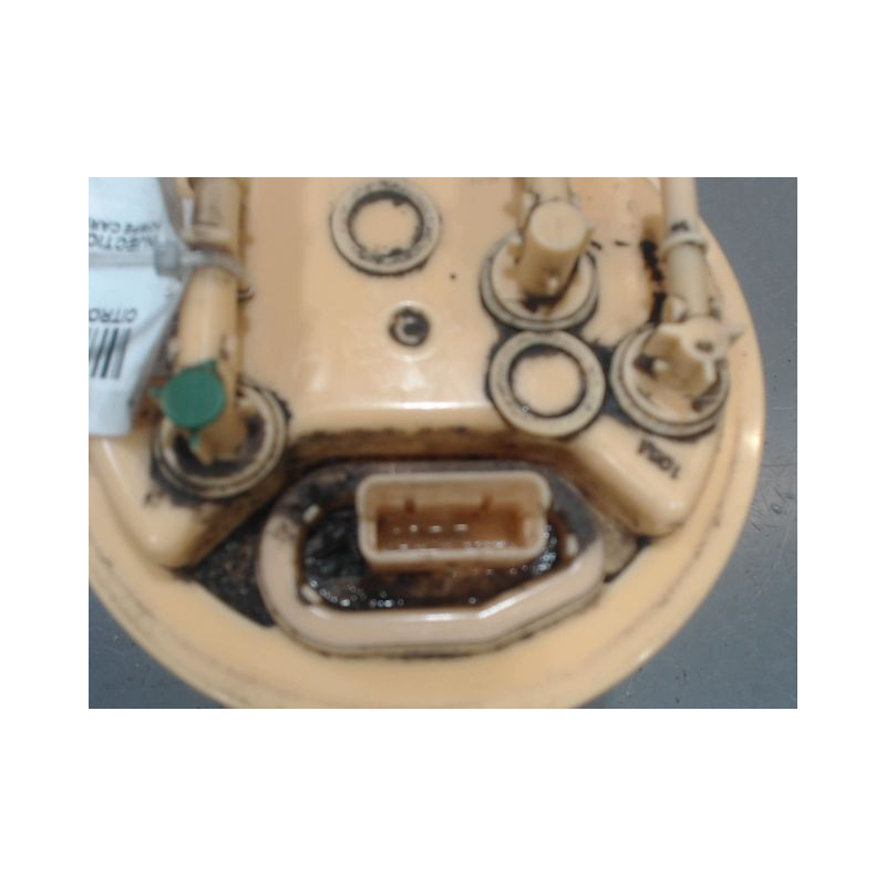 POMPE CARBURANT IMMERGEE CITROEN DS3