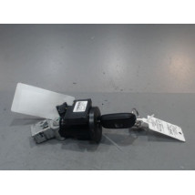 ANTIVOL DE DIRECTION DACIA DUSTER