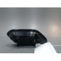POIGNEE INTERIEURE PORTE ARRIERE GAUCHE DACIA DUSTER