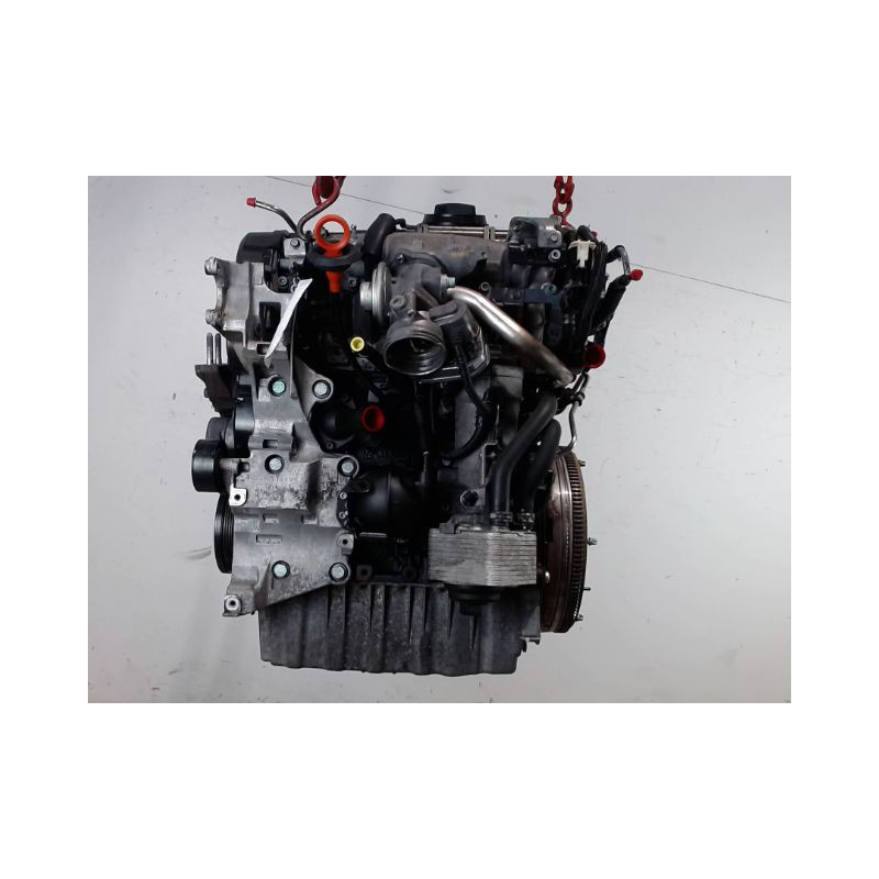 MOTEUR DIESEL MITSUBISHI GRANDIS 2.0 DI-D 