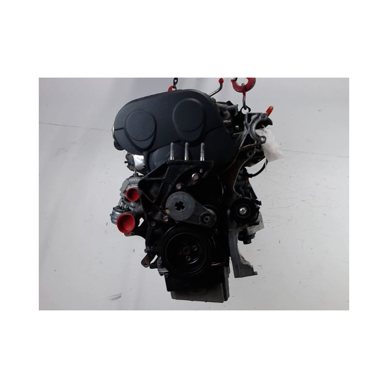 MOTEUR DIESEL MITSUBISHI GRANDIS 2.0 DI-D 