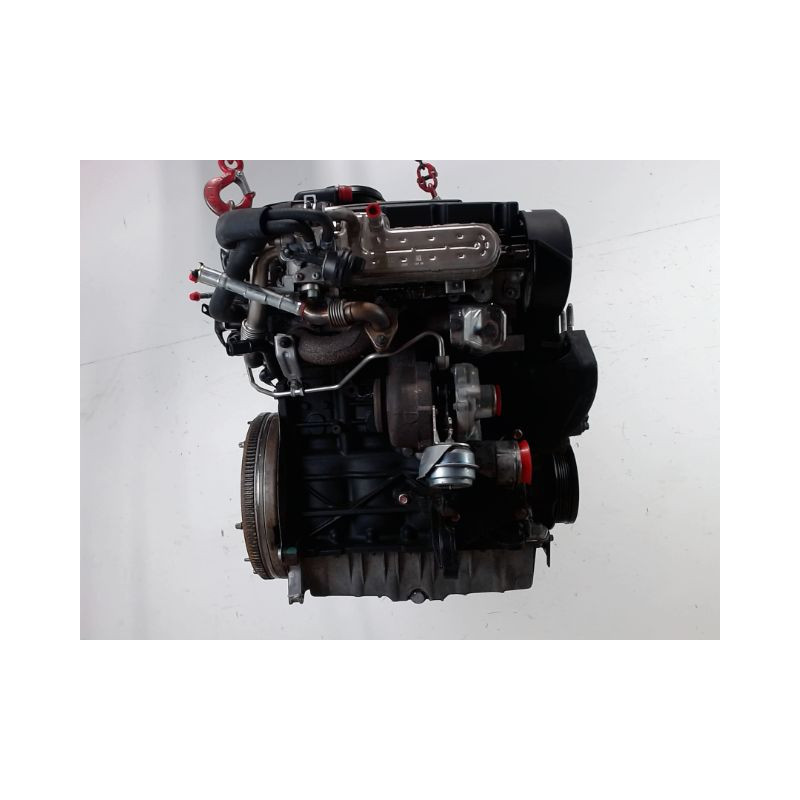 MOTEUR DIESEL MITSUBISHI GRANDIS 2.0 DI-D 