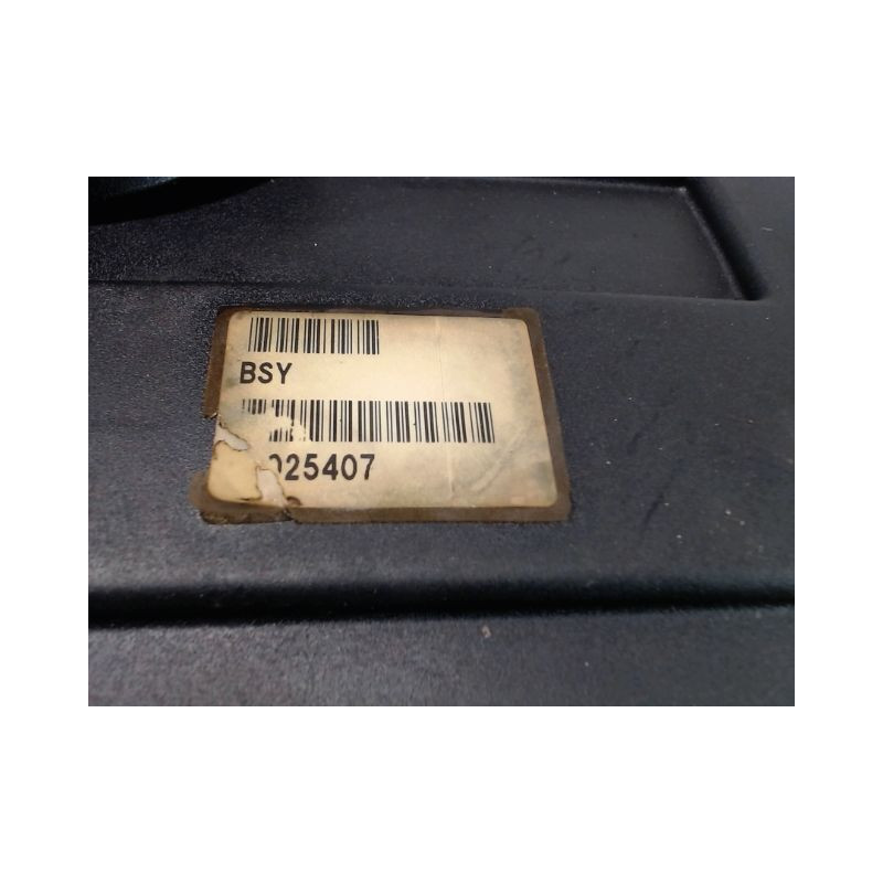 MOTEUR DIESEL MITSUBISHI GRANDIS 2.0 DI-D 