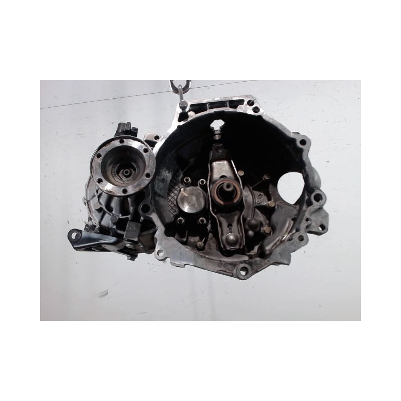 BOITE A VITESSE MECANIQUE VOLKSWAGEN POLO 99-2001 1.4 TDI