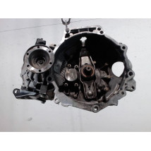 BOITE A VITESSE MECANIQUE VOLKSWAGEN POLO 99-2001 1.4 TDI