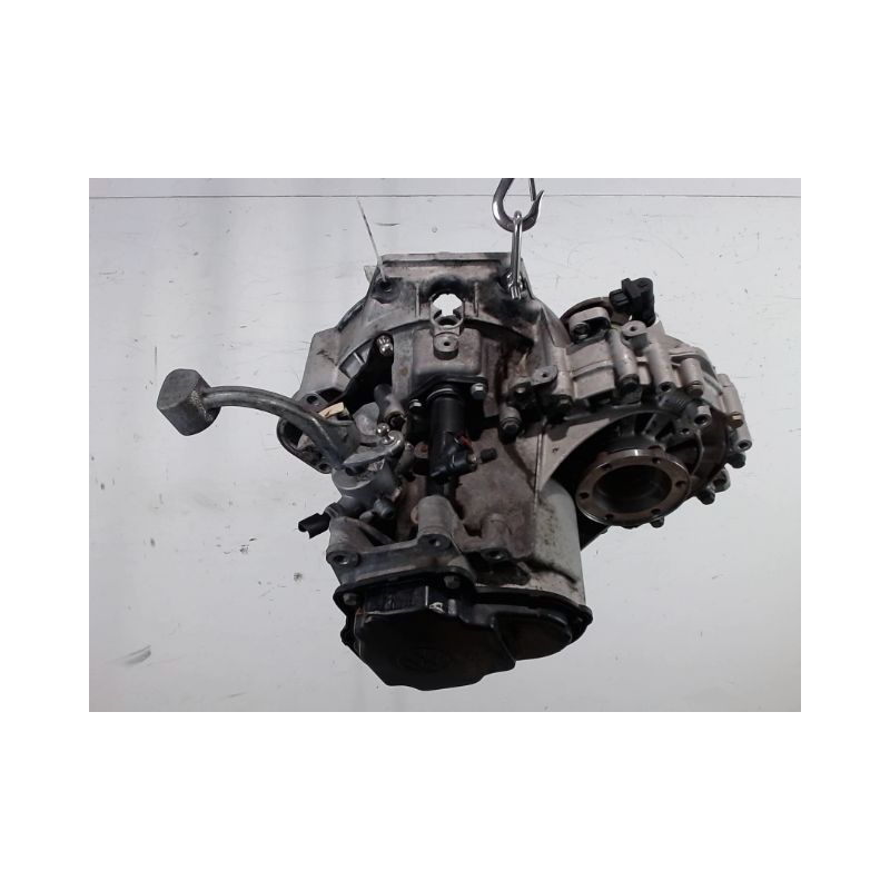 BOITE A VITESSE MECANIQUE VOLKSWAGEN POLO 99-2001 1.4 TDI