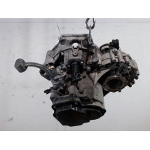 BOITE A VITESSE MECANIQUE VOLKSWAGEN POLO 99-2001 1.4 TDI