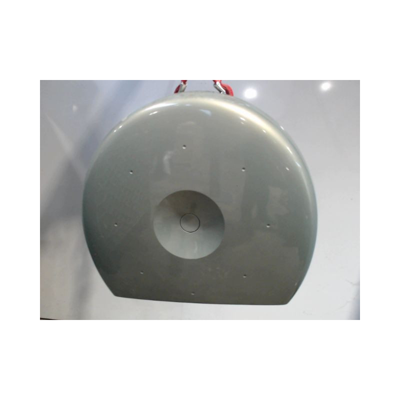 BAC ROUE DE SECOURS RENAULT SCENIC RX4 2000-