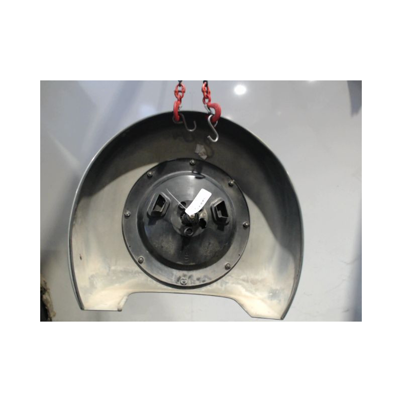 BAC ROUE DE SECOURS RENAULT SCENIC RX4 2000-
