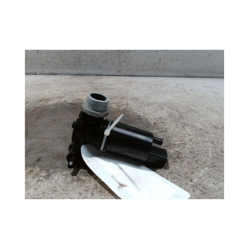 POMPE LAVE-PHARE LAND ROVER RR EVOQUE