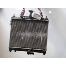 RADIATEUR HYUNDAI GETZ