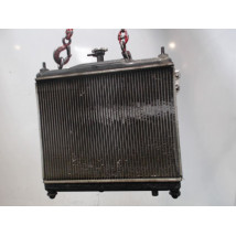 RADIATEUR HYUNDAI GETZ