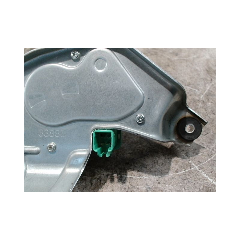 MOTEUR ESSUIE-GLACE ARRIERE CITROEN C-CROSSER 2007-