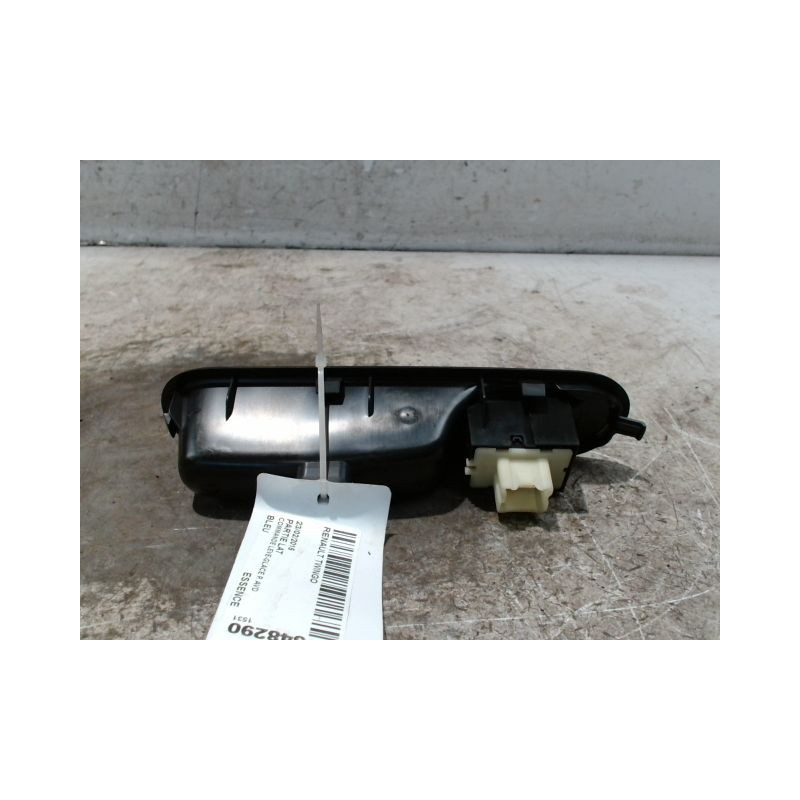 COMMANDE LEVE-GLACE PORTE AVD RENAULT TWINGO