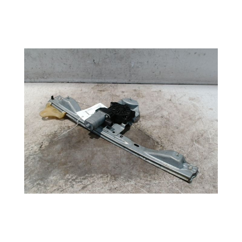 MECANISME+MOTEUR LEVE-GLACE AVANT GAUCHE RENAULT TWINGO