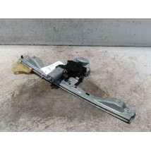 MECANISME+MOTEUR LEVE-GLACE AVANT GAUCHE RENAULT TWINGO