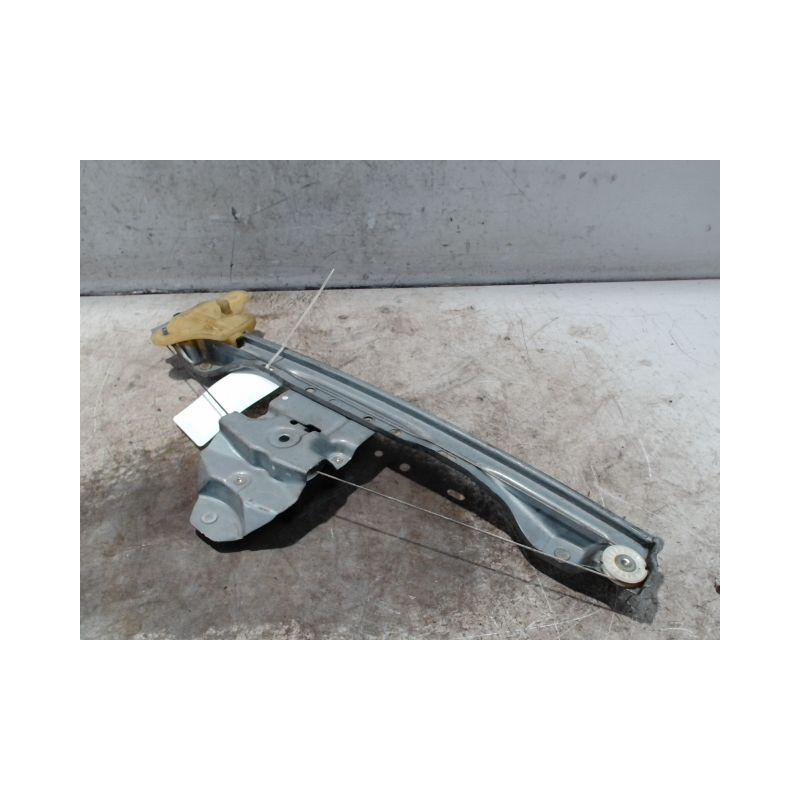 MECANISME+MOTEUR LEVE-GLACE AVANT GAUCHE RENAULT TWINGO