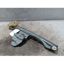 MECANISME+MOTEUR LEVE-GLACE AVANT GAUCHE RENAULT TWINGO