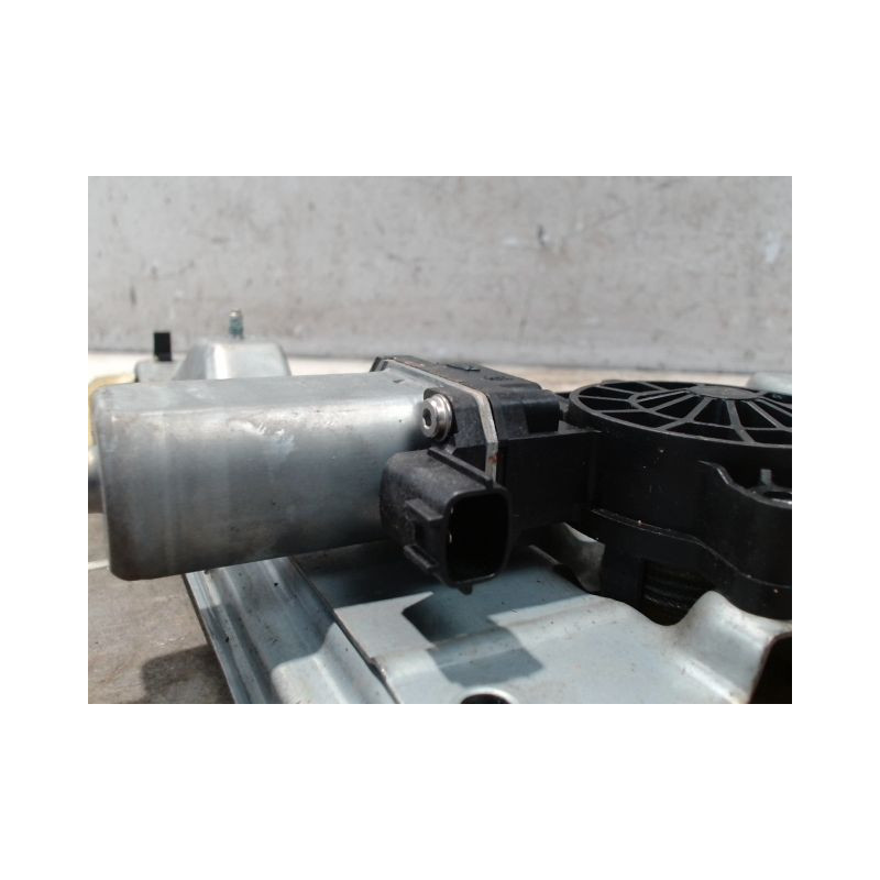 MECANISME+MOTEUR LEVE-GLACE AVANT GAUCHE RENAULT TWINGO